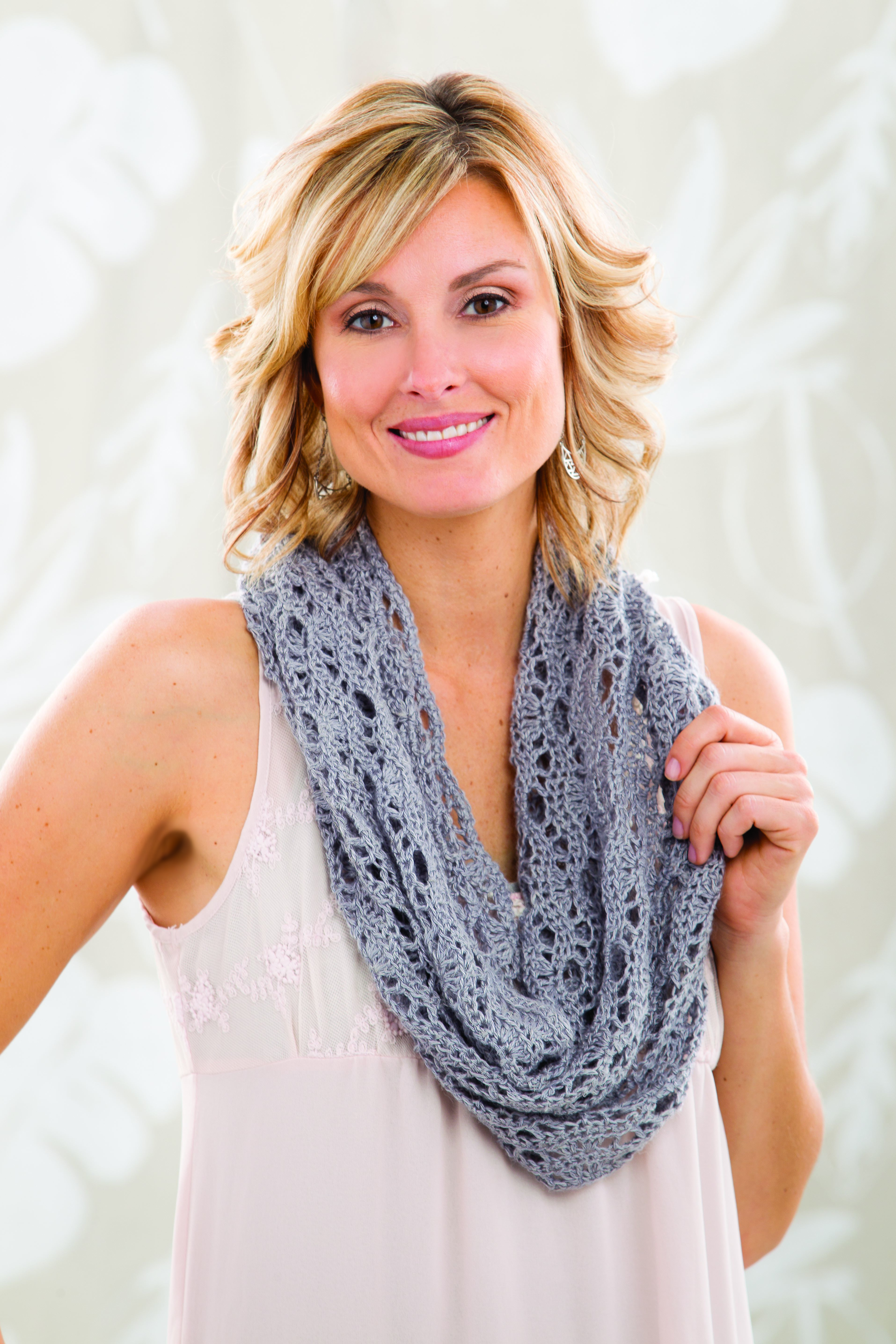 Summer2016Crochet!_Jasmine Cowl