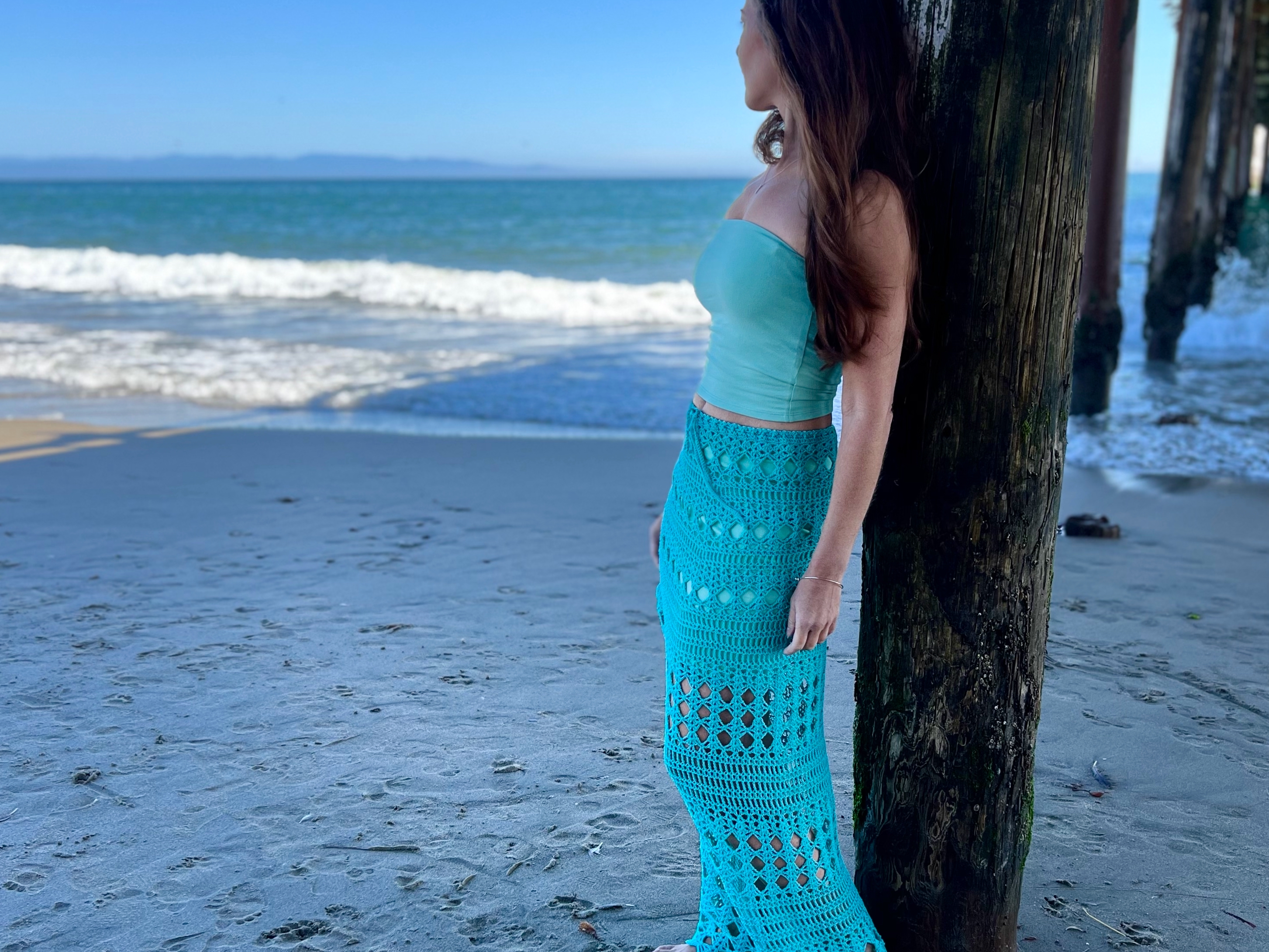 Keys Maxi Jade XIII-4